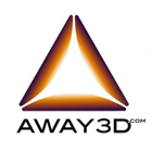 Away 3D
